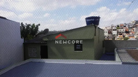 Casa com 2 Quartos à venda, 360m² no Jardim Irene, Santo André