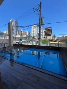 Apartamento com 2 Quartos à venda, 71m² no Aviação, Praia Grande