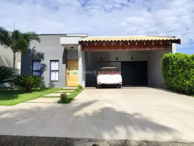 Casa de Condomínio com 3 Quartos para alugar, 220m² no Terravista Residence Club, Mirassol
