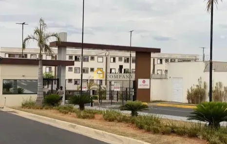 Apartamento com 2 Quartos à venda, 40m² no Ipatinga, Sorocaba