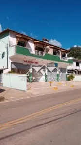 Imóvel Comercial com 2 Quartos à venda, 140m² no Centro, Paty do Alferes