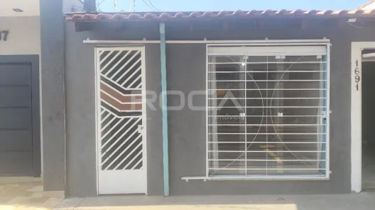 Ponto Comercial para alugar, 25m² no Vila Prado, São Carlos
