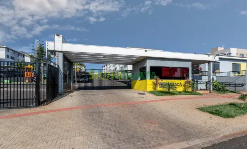 Apartamento com 2 Quartos para alugar, 49m² no Conjunto Residencial Cidade Alta, Maringá