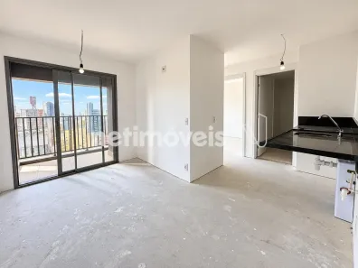 Apartamento com 2 Quartos à venda, 37m² no Consolação, São Paulo