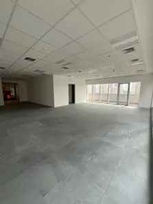 Sala Comercial para alugar, 192m² no Vila Gertrudes, São Paulo