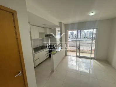 Apartamento com 2 Quartos à venda, 57m² no Setor Pedro Ludovico, Goiânia