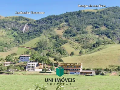 Fazenda/Sítio com 3 Quartos à venda, 2000m² no Loteamento Araponga, Alfredo Chaves