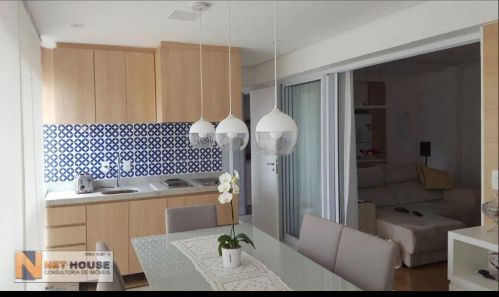 Apartamento com 2 Quartos à venda, 89m² no Vila Mariana, São Paulo