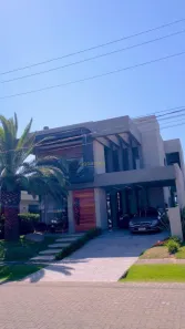 Casa de Condomínio com 3 Quartos à venda, 210m² no Condominio Capao Ilhas Resort, Capão da Canoa