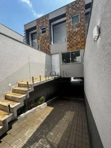 Sobrado com 2 Quartos à venda, 130m² no Piqueri, São Paulo