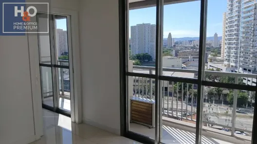 Sala Comercial para alugar, 50m² no Barra Funda, São Paulo