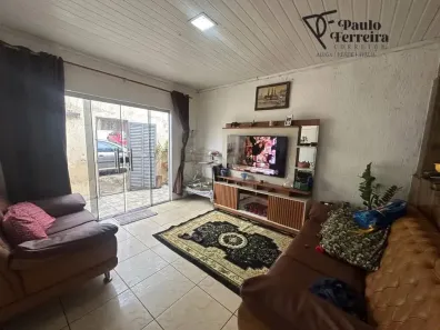 Casa com 2 Quartos à venda, 200m² no Setor Residencial Oeste, Brasília
