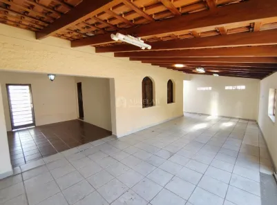 Casa com 3 Quartos à venda, 115m² no Vila Nogueira, Campinas