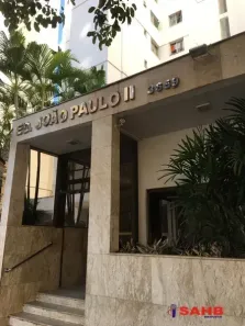 Apartamento com 2 Quartos para alugar, 56m² no Setor Bueno, Goiânia