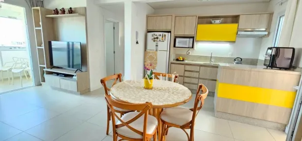 Cobertura com 2 Quartos à venda, 108m² no Ingleses do Rio Vermelho, Florianópolis