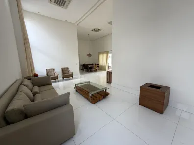 Casa com 3 Quartos à venda, 600m² no Lagoa Nova, Natal