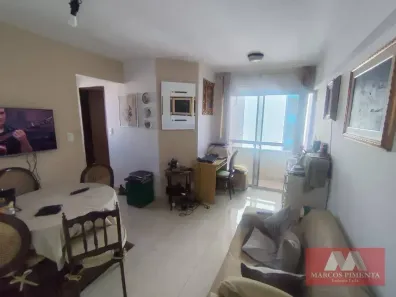 Apartamento com 1 Quarto à venda, 40m² no Bela Vista, São Paulo