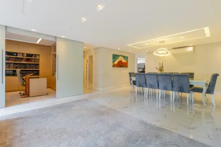 Apartamento com 3 Quartos à venda, 181m² no Santa Cecília, São Paulo