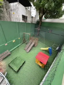 Apartamento com 4 Quartos à venda, 194m² no Jaqueira, Recife