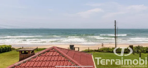 Casa com 6 Quartos à venda, 209m² no Morrinhos, Garopaba