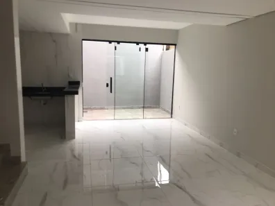 Casa com 3 Quartos à venda, 103m² no Santa Mônica, Belo Horizonte
