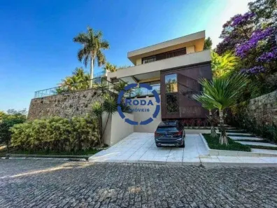 Casa com 4 Quartos à venda, 450m² no Marapé, Santos