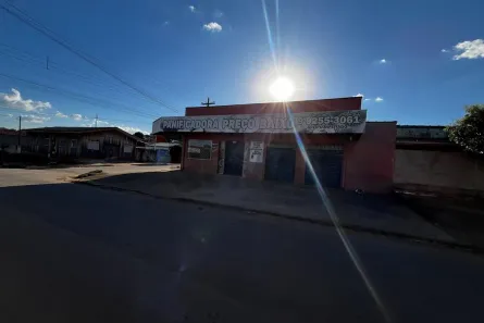 Imóvel Comercial com 4 Quartos à venda, 420m² no Setor 7, Jaru
