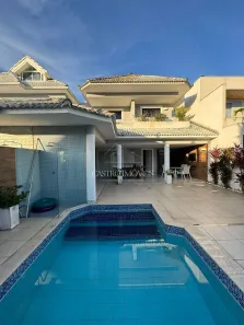 Casa com 4 Quartos à venda, 288m² no Recreio dos Bandeirantes, Rio de Janeiro