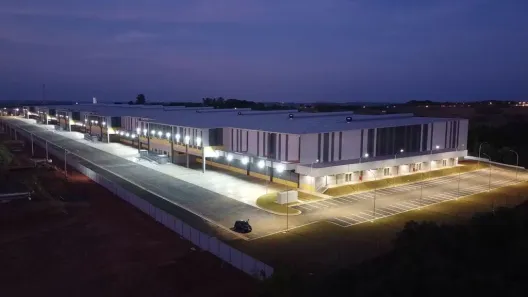 Galpão/Depósito/Armazém para alugar, 12942m² no , Porto Feliz