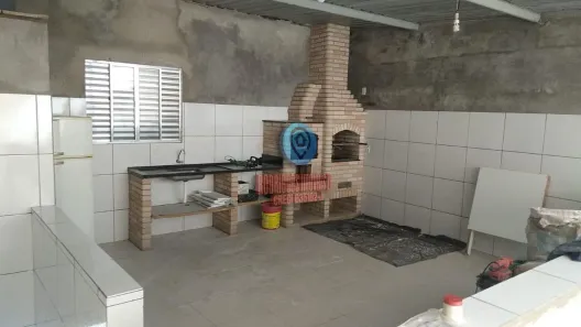 Sobrado com 3 Quartos à venda, 280m² no Conjunto Habitacional Sitio Conceição, São Paulo