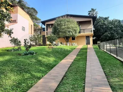 Sobrado com 3 Quartos à venda, 165m² no Centro, Morro Reuter