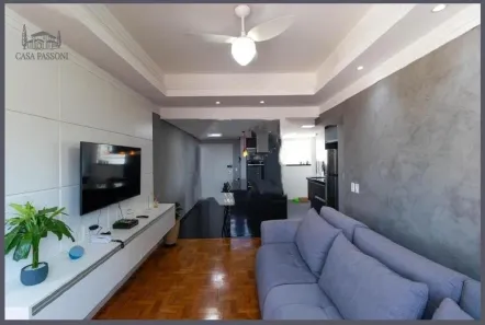 Apartamento com 3 Quartos à venda, 113m² no Centro, Campinas