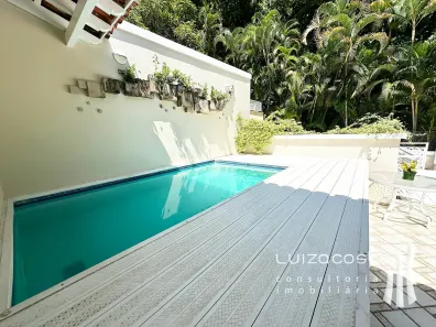 Casa com 4 Quartos à venda, 467m² no Gávea, Rio de Janeiro