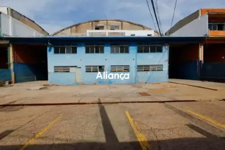 Galpão/Depósito/Armazém para alugar, 3000m² no Anchieta, Porto Alegre