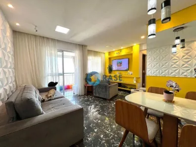 Apartamento com 2 Quartos à venda, 69m² no Vila Andrade, São Paulo
