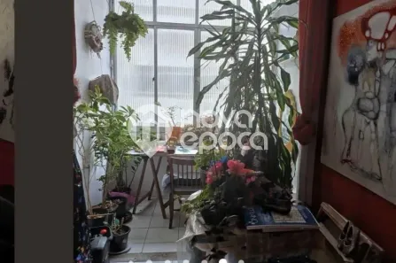 Apartamento com 1 Quarto à venda, 76m² no Copacabana, Rio de Janeiro
