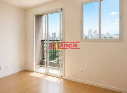 Apartamento com 1 Quarto à venda, 25m² no Tatuapé, São Paulo