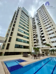 Apartamento com 3 Quartos à venda, 112m² no Canela, Salvador
