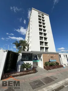Apartamento com 2 Quartos à venda, 54m² no Cidade Nova, Itajaí