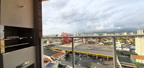 Apartamento com 2 Quartos à venda, 72m² no São João, Itajaí