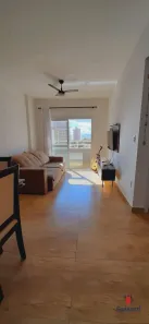 Apartamento com 2 Quartos à venda, 76m² no Vila das Jabuticabeiras, Taubaté