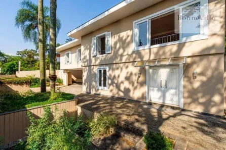 Casa com 3 Quartos para venda ou aluguel, 470m² no Jardim Guedala, São Paulo
