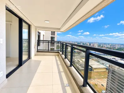 Apartamento com 1 Quarto à venda, 45m² no Condomínio Royal Park, São José dos Campos