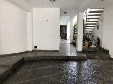 Sobrado com 4 Quartos à venda, 346m² no Parque da Mooca, São Paulo