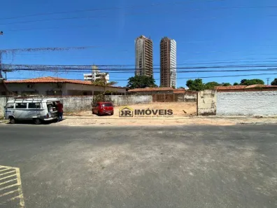 Lote/Terreno para alugar, 600m² no São Cristóvão, Teresina