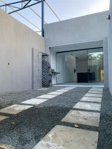 Casa com 3 Quartos à venda, 105m² no São Bento, Fortaleza