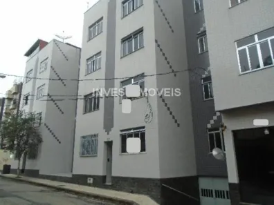 Apartamento com 3 Quartos à venda, 100m² no Jardim Glória, Juiz de Fora