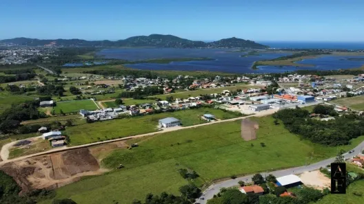 Lote/Terreno à venda, 364m² no Encantada, Garopaba