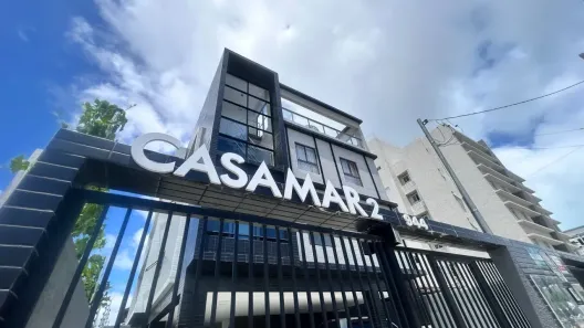 Apartamento com 2 Quartos à venda, 65m² no Bessa, João Pessoa