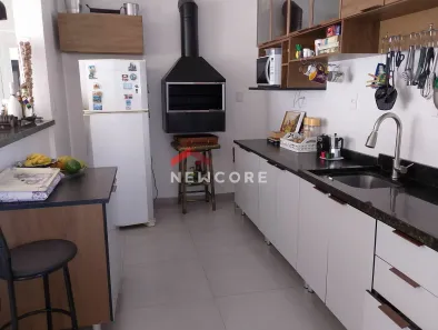 Apartamento com 3 Quartos à venda, 100m² no Tristeza, Porto Alegre